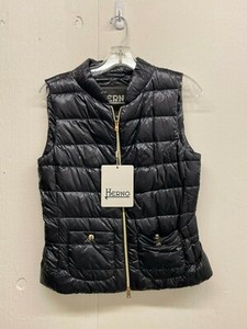 herno vest womens