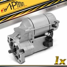 A-Premium Starter for Harley-Davidson Electra...