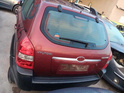 3531023600 Inyector para HYUNDAI TUCSON (JM) 2.0 Comfor 4X4 167886 - Imagen 7 de 10