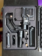 Zhiyun Crane Plus Handheld Stabilizer Gimbal