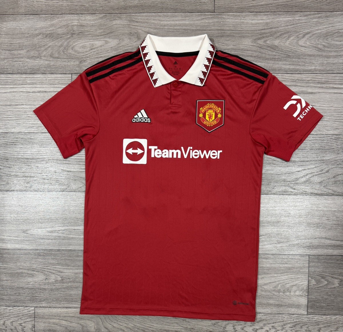 マンチェスター・ユナイテッド SANCHO 25 21/22 Manchester United No25 Sancho 2021 2022 Football Jersey Soccer