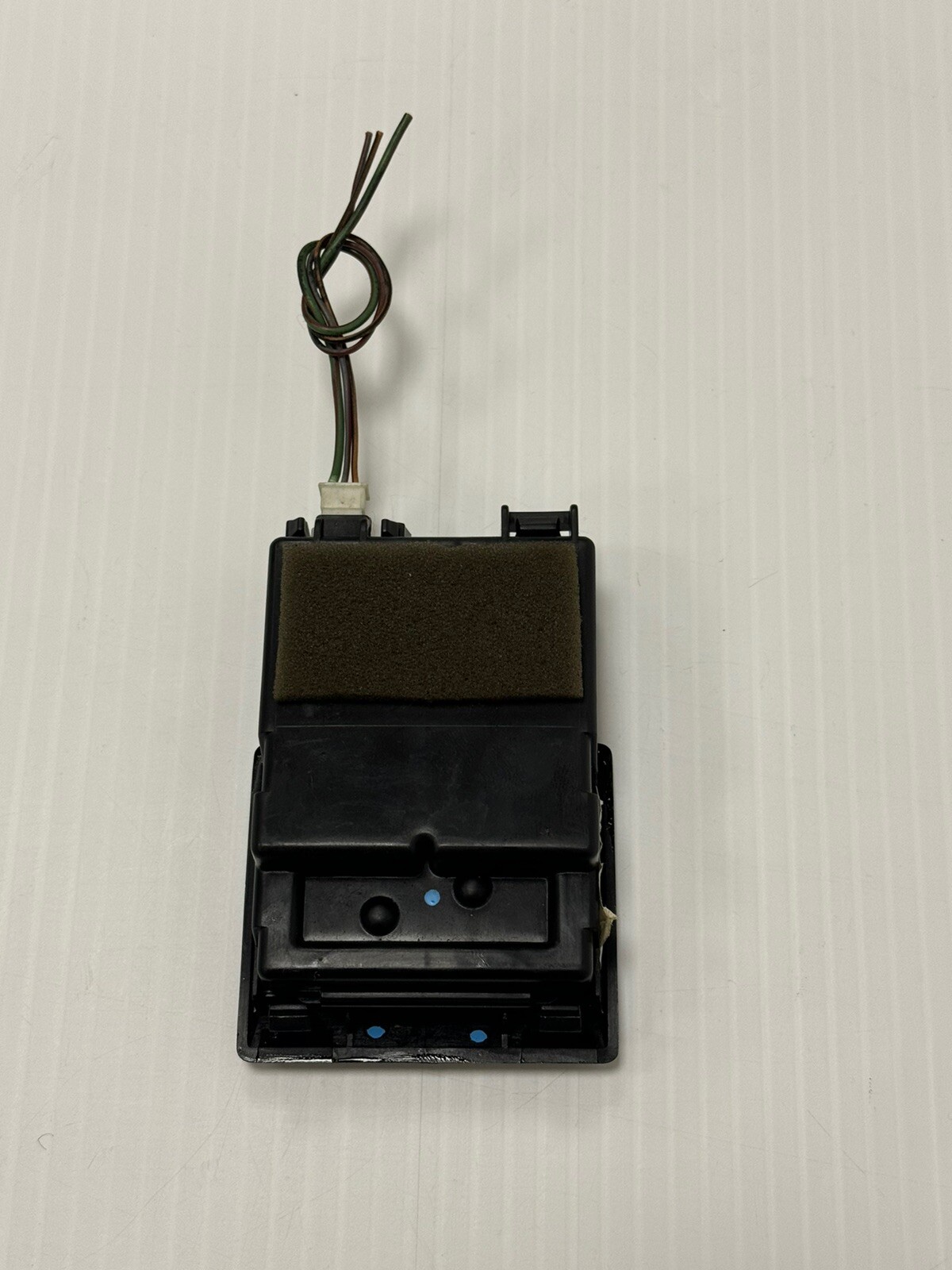 BMW X5 E53 Homelink Garage Door Opener Switch 95/07 for sale 