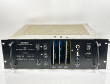 Siemens Power Supply A30809-S1031-D100-1-B900 725w Vintage