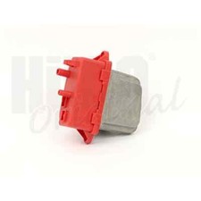 HITACHI Regolatore, Soffiatore Abitacolo 132573