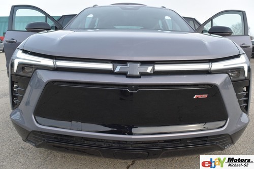 2024 Chevrolet Blazer AWD EV RS-EDITION(ALL ELECTRIC) - Picture 20 of 24