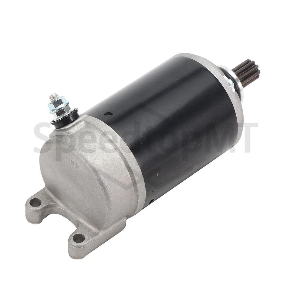 Motor De Arranque Motor Para BMW K1300GT 2007-2010 K1300R K1300S 2007-2015  Foto 4 de 4
