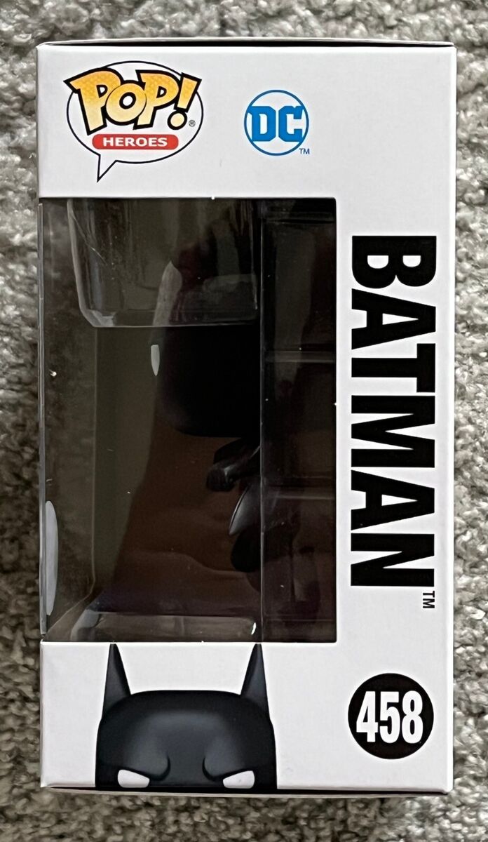 Funko Pop Heros BDC Comics Batman Beyond #458 for sale Funko Pop Heros BDC Comics Batman Beyond #458 for sale