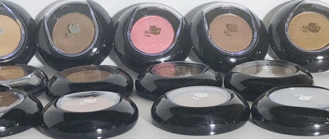 lancome color design eyeshadow