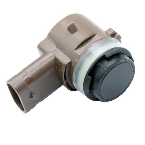 2pcs PDC Ultrasonic Parking Assist Sensor For Tesla 3 X S Y 2016-21 1127502-12-C - Picture 5 of 11