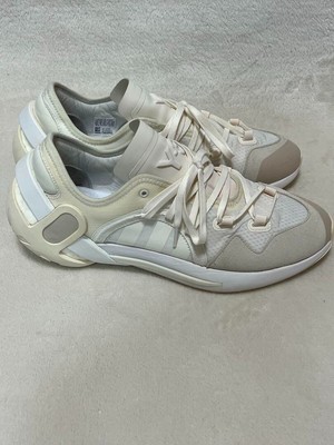 adidas Y-3 Yohji Yamamoto Idoso Boost White GZ9135 US 9.5 adidas Y-3 Yohji Yamamoto Idoso Boost White GZ9135 US 9.5