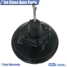 Power Brake Booster For Dodge D100 W100 W150 Pickup Ram Charger 1984-86 54-73734