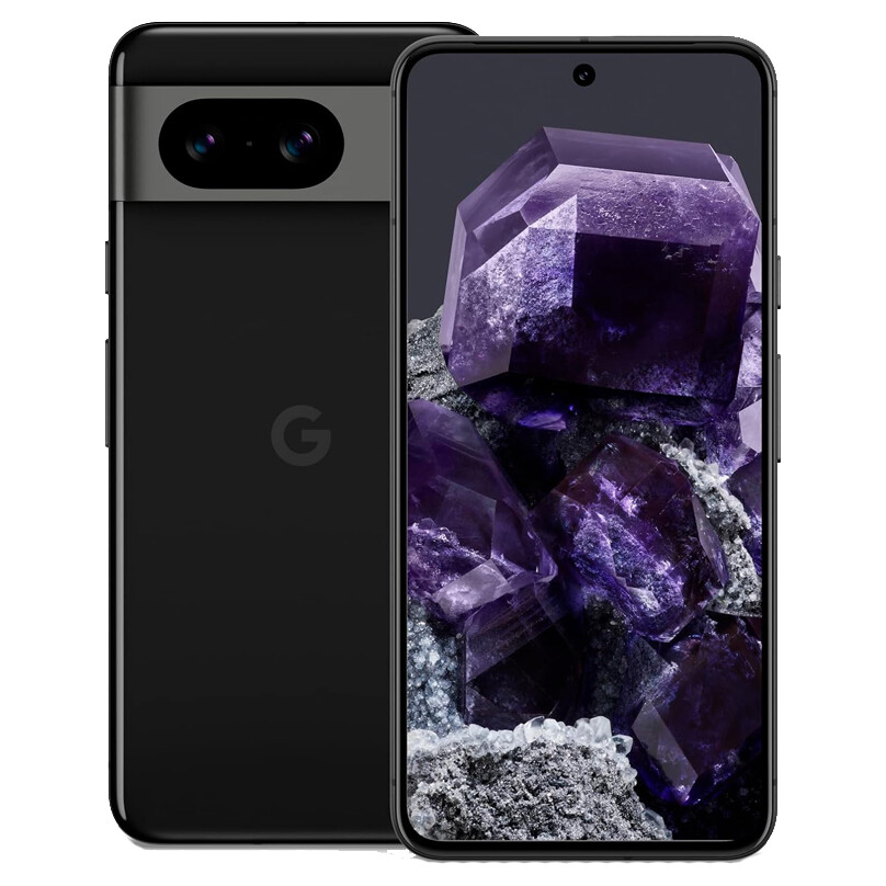 Google Pixel 8 - 256 GB - Hazel (Unlocked) for sale online