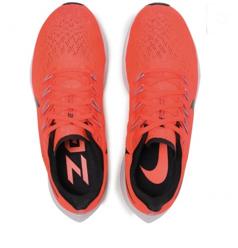 Nike Air Zoom Pegasus 36 Trainers UK 7.5 Running Training Sports Shoes Boxed New - Picture 5 of 8
