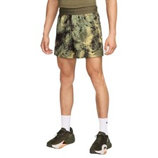 Size L 85 Men's Nike Dri-Fit Cargo Tech CAMO Shorts FZ0740-386 RARE