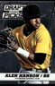 Alen Hanson 2013 Panini Prizm Perennial Draft Picks #3 Pirates MLB READ