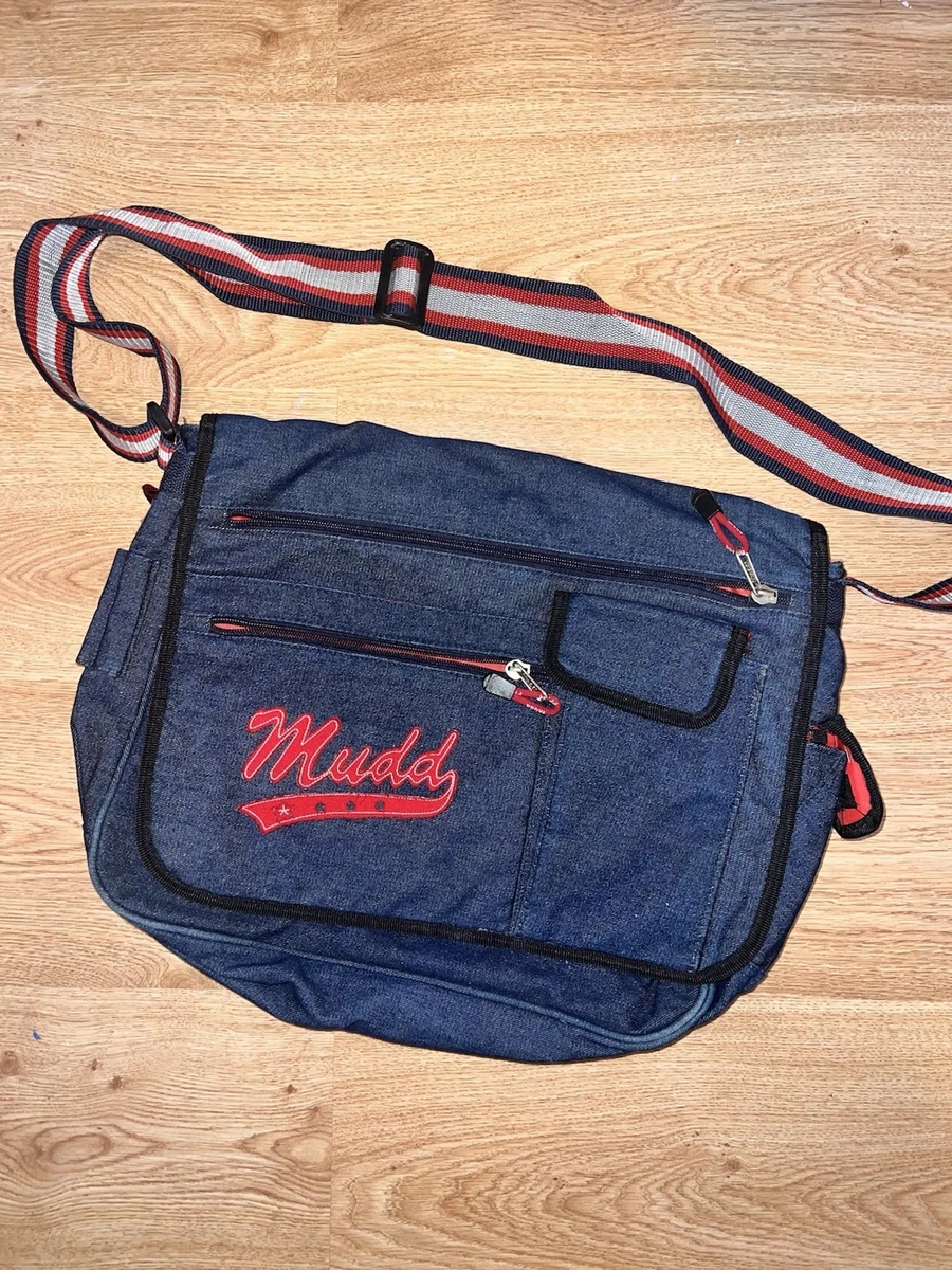 Mudd Messenger Bags Zip Handbags for Women for sale | eBay display picture 1