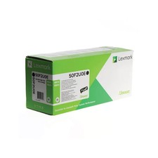 Lexmark MS/MX31x Corporate 20K Toner Cartridge Ultra High Yield Black 50F2U0E