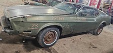 Rear Axle Assembly 9 Inch 2.75 Open Fits 1973 Ford Mustang 1175198 Rear Axle Assembly 9 Inch 2.75 Open Fits 1973 Ford Mustang 1175198