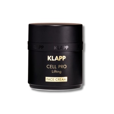 KLAPP Lifting Face Cream 50ml