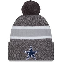 New Era Nfl Sideline Winter MüTze Dallas Cowboys 2023/24