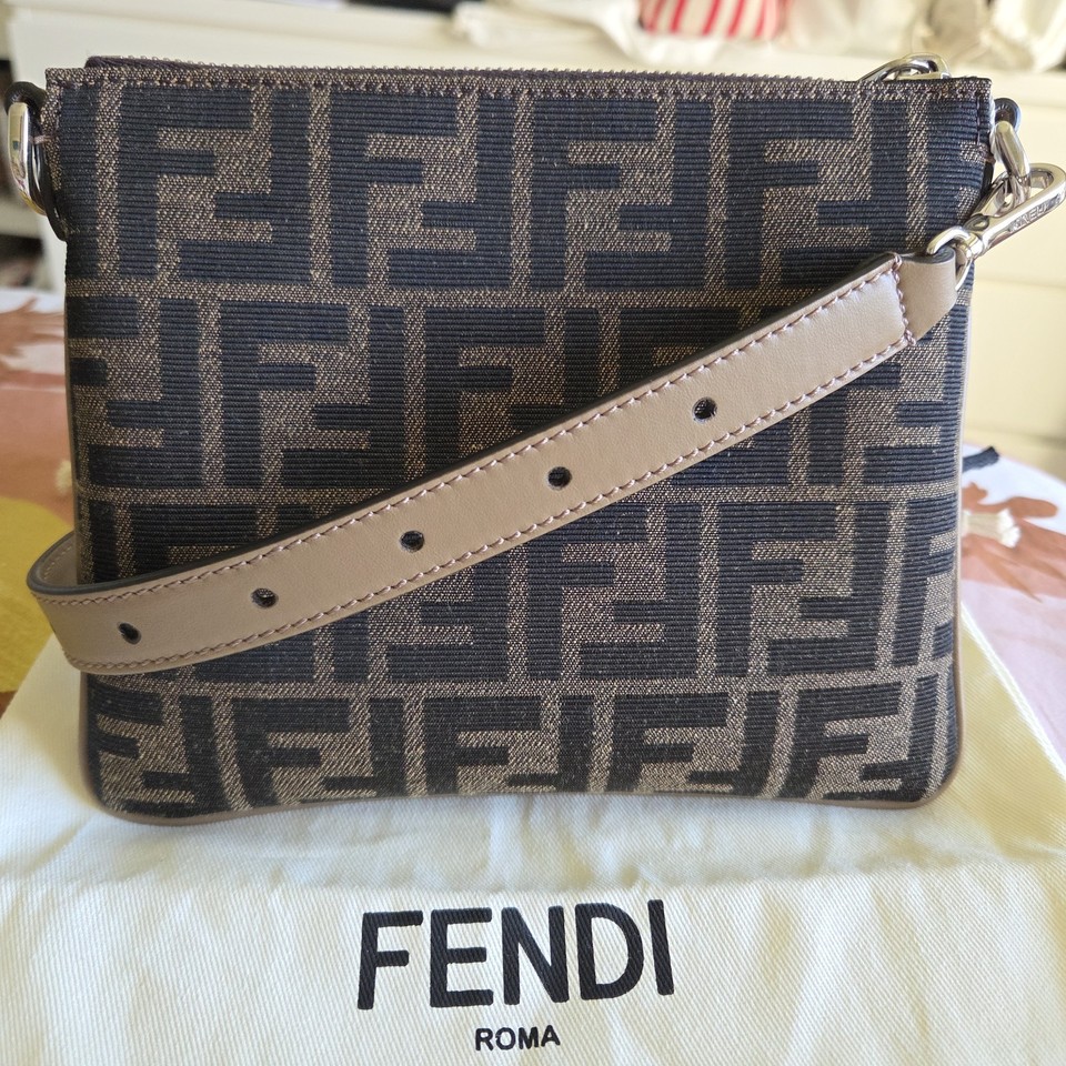 Fendi After Bag Mini