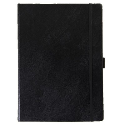 Westcott Notizbuch E-1744836 00 A5 HC 96Bl sw kar