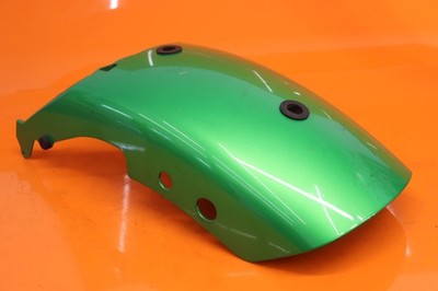 2015-2016 KAWASAKI VULCAN S 650 EN650 OEM REAR BACK WHEEL FENDER MUD GUARD