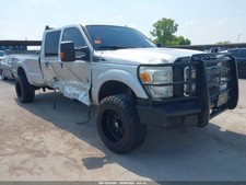 Seat Belt Front Bench Seat Split 40/20/40 Fits 11-16 FORD F250SD PICKUP 1839750