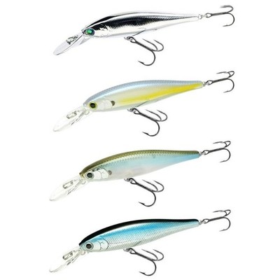 Lucky Craft Pointer 78DDS Jerkbait