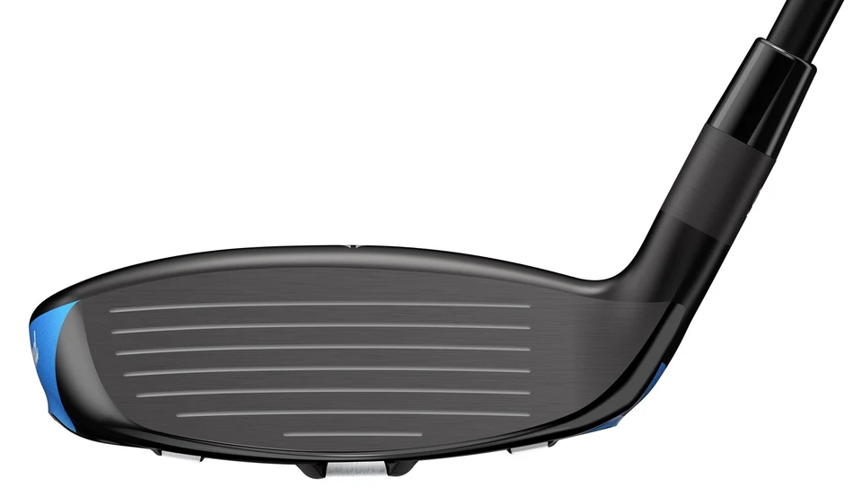 Women Cleveland Launcher XL Halo 27* 6H Hybrid Project X Cypher 40 Golf Club - Image 3 of 4