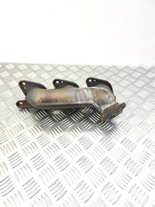 Mercedes-Benz ML W164 2008 Benzin Rechts Auspuffkrümmer Abgaskrümmer RPG7313