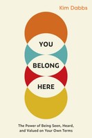 You Belong Here | Dabbs, Kim | Kartoniert | 9781523005895