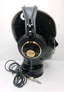 Vintage Akg K240 | eBay