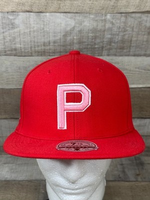 Philadelphia Phillies Evolution 1938 Hat Fitted Size 7 1/8 MLB Mitchell & Ness