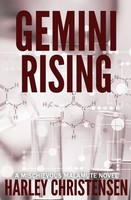 Gemini Rising (Mischievous Malamute Mystery Series Book 1) Harley Christensen