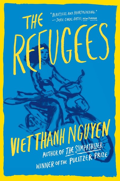 The Refugees | Viet Thanh Nguyen | Englisch | Taschenbuch | 2018-image