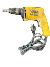 DEWALT DW255 CORDED SCREWGUN (ML) (PSH039482)
