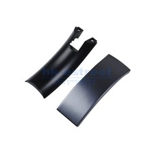 1Pair Side Cover Slider Part KIT for Sony MDR-1000X WH-1000XM2 Headphones