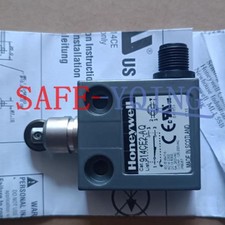 1PC New Honeywell Limit switch 914CE2-AQ