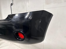Pare-choc arrière Ford FIESTA