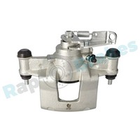 RAP Brakes Bremssattel R-K0202 Gusseisen FüR Opel Movano X62 Cdti RWD Renault 3