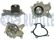 Pompe à eau Hyundai SANTA FE