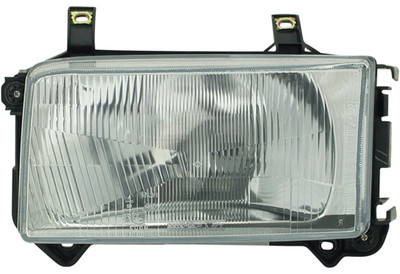 H4 Scheinwerfer links für VW Bus Transporter T4 90-95