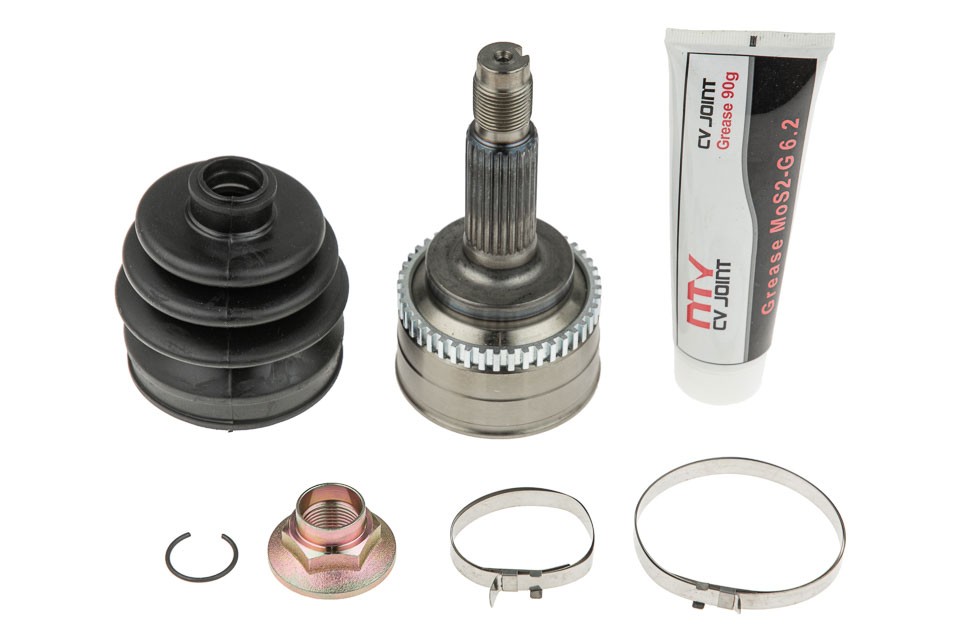 Joint Set, Drive Shaft/Outer Compatible With KIA RIO 1.3 00- /+ABS 44T/ OE To Ve