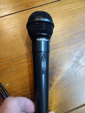 Radio Shack Karaoke Microphone 3303038