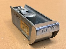 1950 Buick Dash Board Ashtray