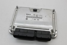 Moteur BMW 760