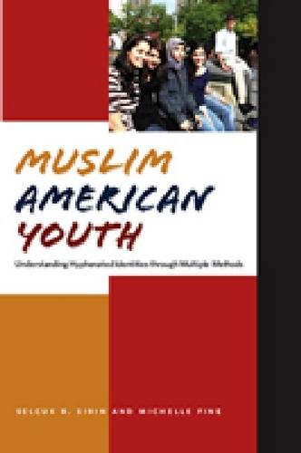 Muslim American Youth – Understanding Hyphenated Identities through Multiple Me…