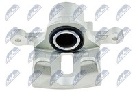NTY Bremssattel HZT-DW-002 FüR Chevrolet Opel