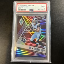 Top Cooper Kupp Rookie Cards to Collect 17